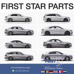 W207 Facelift AMG Voorbumper Mercedes E Klasse Coupé Cabrio, Auto-onderdelen, Gebruikt, Ophalen of Verzenden, Bumper, Mercedes-Benz