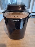 Machine à pain Panasonic, Enlèvement