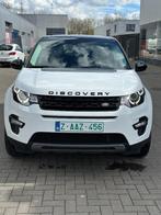 Land Rover Discovery Sport Td4, Autos, Land Rover, SUV ou Tout-terrain, Carnet d'entretien, Cuir, Achat