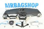 Airbag set - Dashboard zwart beige BMW 3 serie F30 F31 F34, Auto-onderdelen, Gebruikt, Ophalen of Verzenden