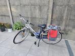 Giant Tourer Lite Dames fiets, Fietsen en Brommers, Fietsen | Dames | Damesfietsen, Ophalen, Gebruikt, Versnellingen, Giant