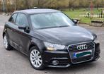 Audi A1 16tdi 2010.130mkm 1prop gps clima Cruise 4999€, Autos, Euro 5, A1, Boîte manuelle, Noir