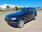 BMW X3 2.0i, Young Timer, Autos, Achat, Entreprise, 5 places, 1600 kg