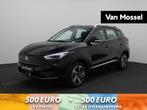 MG MG ZS EV EV Standard Range Comfort 50 kWh MG ZS EV Standa, Auto's, Stof, Gebruikt, ZS, Zwart