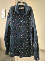 Leuk hemdje voor feestperiode (kerst) 170, Enlèvement ou Envoi, Comme neuf, H&M, Garçon