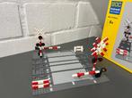 Lego MOC dubbele spoorwegovergang, Comme neuf, Ensemble complet, Enlèvement, Lego