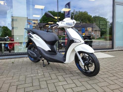 New Liberty 50cc B klasse, Fietsen en Brommers, Scooters | Piaggio, Nieuw, Overige modellen, Klasse B (45 km/u), Benzine, Ophalen