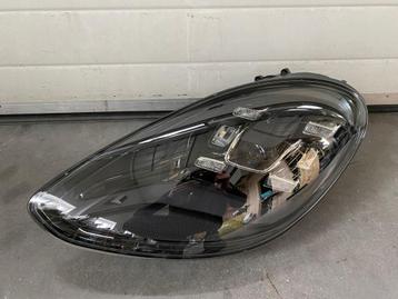 Porsche Panamera 971 VOLLEDIG LED-licht links beschikbaar voor biedingen