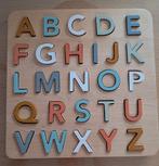 Houten puzzel, Ophalen, Zo goed als nieuw