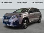 Peugeot 5008 GT Line 7-plaatsen, Monovolume, 109 g/km, 5 deurs, 97 kW