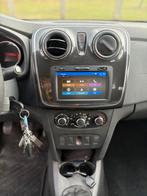 Voiture bien entretenue, Autos, Dacia, Achat, Bluetooth, Boîte manuelle, Berline