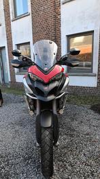 ducati multistrada enduro 1200, Motoren, Motoren | Ducati, 1200 cc, Particulier, 2 cilinders, Enduro