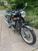BMW R50/5, Motoren, 2 cilinders, Naked bike, 500 cc, Minimaal motorrijbewijs A1