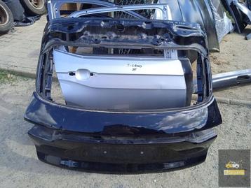 Achterklep Porsche Cayenne 9Y beschikbaar voor biedingen