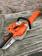 ALS NIEUW !! Heggenschaar Stihl HS56C, Tuin en Terras, Hand-tuingereedschap, Ophalen, Zo goed als nieuw, Overige soorten, Stihl