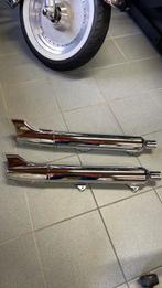 Échappements Heritage, Motos, Pièces | Harley-Davidson, Enlèvement