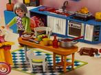 Playmobil 5329 Leefkeuken herenhuis in originele verpakking., Comme neuf, Ensemble complet, Enlèvement ou Envoi