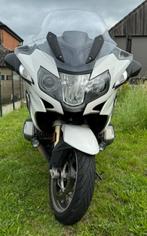 BMW R 1250 RT, 2 cilinders, Particulier, Meer dan 35 kW, Toermotor