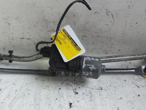 Ruitenwissermotor voor van een Audi A4, Auto-onderdelen, Ruiten en Toebehoren, Audi, Gebruikt, 3 maanden garantie, Ophalen of Verzenden