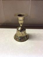 KOPEREN BEL KANDELAAR, Enlèvement ou Envoi, Cuivre