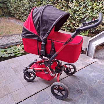 Mooie kinderwagen 3 in 1 Joolz. Doe een bod!  beschikbaar voor biedingen