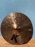 Diverses cymbales zildjian Meinl Léon, Muziek en Instrumenten, Drumstellen en Slagwerk, Ophalen, Nieuw