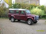 auto, Autos, Land Rover, Euro 5, Achat, Noir, 5 portes