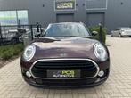 Mini Cooper Clubman 1.5i / 77.000km / 2019, 100 kW, Gebruikt, 136 pk, USB