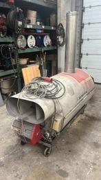 Warmluchtkanon, Doe-het-zelf en Bouw, Ophalen