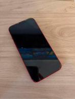 Iphone 13 RED, Rouge, 128 GB, Reconditionné, IPhone 13