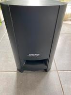 Bose acoustimass module, Ophalen, Bose