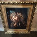 Antieke religieuze object, Enlèvement ou Envoi