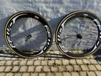 FFWD Carbon wielen (tubeversie), Fietsen en Brommers, Fietsonderdelen, Wiel, Gebruikt, Racefiets, Ophalen of Verzenden