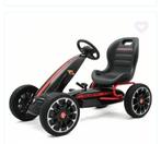 Fiat Abarth go cart, nieuw in de doos, ongebruikt., Kinderen en Baby's, Speelgoed | Buiten | Skelters, Ophalen, Nieuw
