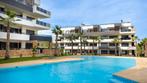 Appartement récent à Los Altos, 80 m², 2 pièces, Appartement, Los Altos - Orihuela Costa