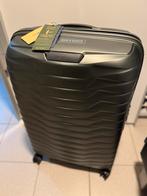 Samsonite proxis 75 cm checkin valise/koffer NEW, Ophalen, 45 tot 55 cm, Nieuw, 70 cm of meer