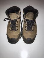 32/33 - Halfhoge WANDELSCHOEN - LEDER - merk TIMBERLAND, Ophalen of Verzenden, Timberland, Jongen, Schoenen