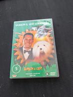 Samson & Gert kerstshow, Cd's en Dvd's, Ophalen