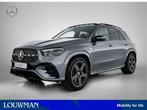 Mercedes-Benz GLE 400 e 4MATIC Sport Edition Premium Plus |, Automaat, GLE, Bruin, Parkeersensor