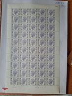 België OBP 1585P4 ** 1971, Postzegels en Munten, Ophalen of Verzenden, Postfris, Postfris