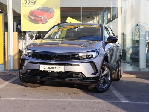 Opel Grandland GS 1.2T AT8 130PK | NAVI | CAMERA | 2 JAAR G, Auto's, Opel, Grandland X, Airconditioning, Bluetooth, Boordcomputer