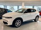 ALFA ROMEO TONALE SUPER MILD HYBRID, Stof, 4 cilinders, https://public.car-pass.be/vhr/b24b1ee2-b6e6-4cc3-92c3-7d116837e7d4, Wit