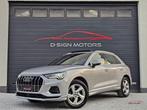 AUDI Q3 35 TFSI ADVANCED (150pk) S TRONIC 2021 60.005km !!, Auto's, 1498 cc, 4 cilinders, https://public.car-pass.be/vhr/4f191251-34ae-4665-bc88-ac81be233e06