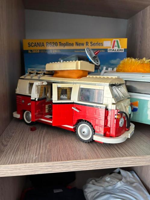 Lego lot, Kinderen en Baby's, Speelgoed | Duplo en Lego, Gebruikt, Lego, Ophalen