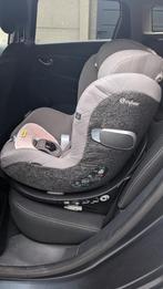 Chaise pour bébé avec base isofix, Enlèvement ou Envoi, Utilisé