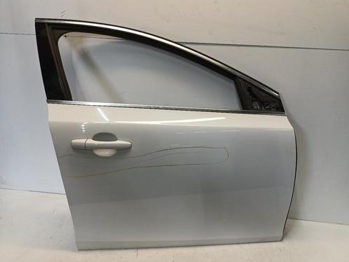 PORTIER RECHTS VOOR Volvo V40 (MV) (01-2012/08-2019), Auto-onderdelen, Carrosserie, Deur, Volvo, Voor, Rechts, Gebruikt