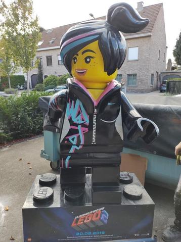 LEGO beschikbaar voor biedingen