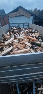 3 kuub brandhout eik en berk, Enlèvement