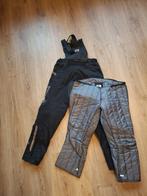 Motorbroek zwart Richa Colorado 2 Pro maat M, Ophalen