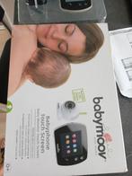 Baby foon met camera, Ophalen, Gebruikt